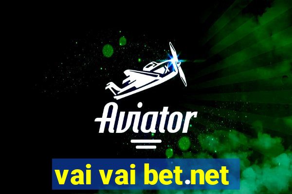 vai vai bet.net